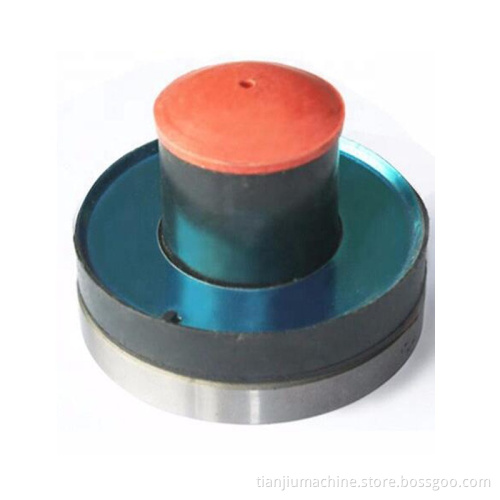 Ink Cup Electric Pad Printer 70mm